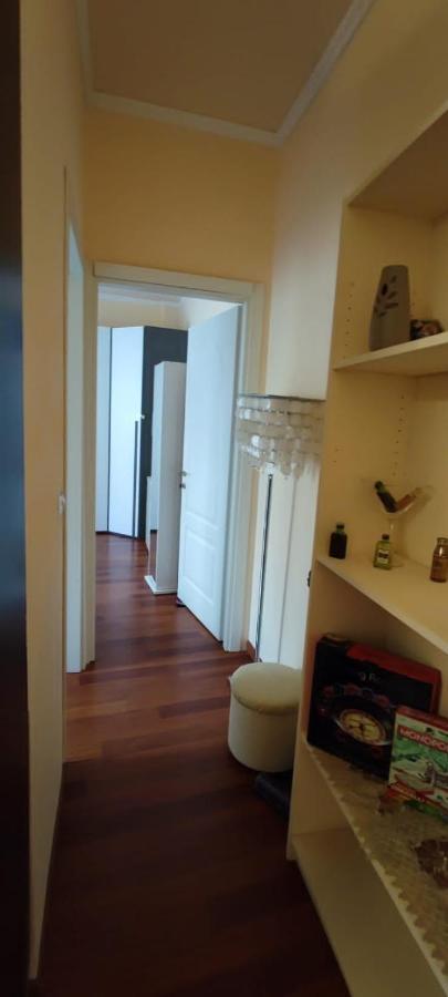 Azzurra Holiday Home - 850 M Al Mare - 75 Mq - Balconata Vivibile - Wi-Fi - Pay Tv Gratis - Posteggio Auto Condominiale Non Assegnato ラッパロ エクステリア 写真