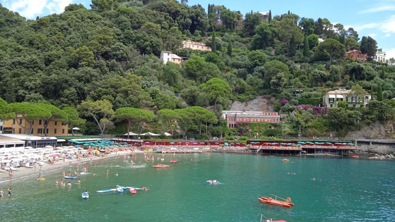 Azzurra Holiday Home - 850 M Al Mare - 75 Mq - Balconata Vivibile - Wi-Fi - Pay Tv Gratis - Posteggio Auto Condominiale Non Assegnato ラッパロ エクステリア 写真